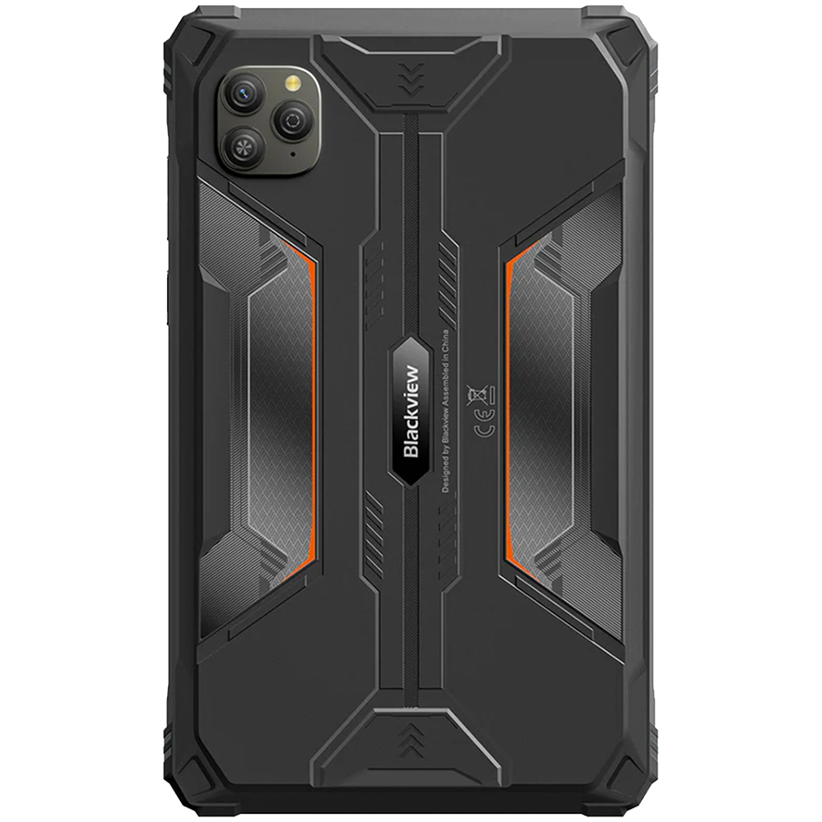 Blackview Active 5 Rugged Tab UMS9230E(T615) Octa-core 1.8GHz,8.68inch FHD+ IPS 800*1340 90Hz Memory: 8GB+128GB, Camera: Fron