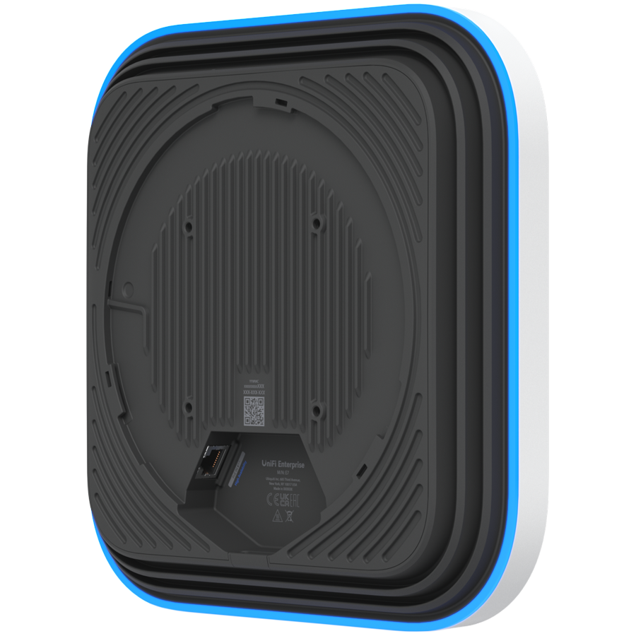 UBIQUITI UniFi E7, Enterprise Access Point, WiFi 7