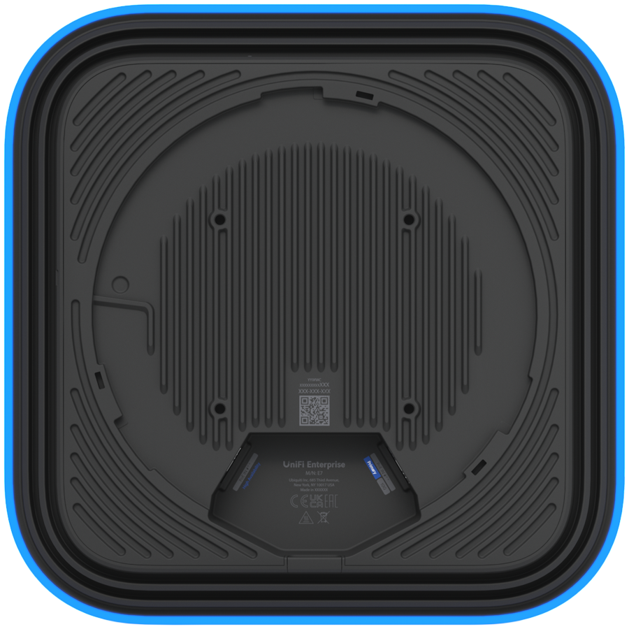 UBIQUITI UniFi E7, Enterprise Access Point, WiFi 7