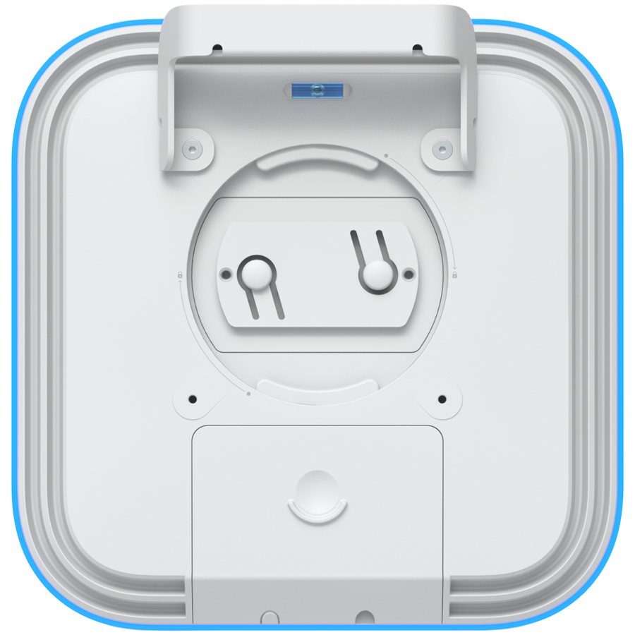 UBIQUITI E7-Campus access point 10 spatial streams, WiFi 7 10 GbE RJ45 port and GbE RJ45 port for power & data redundancy