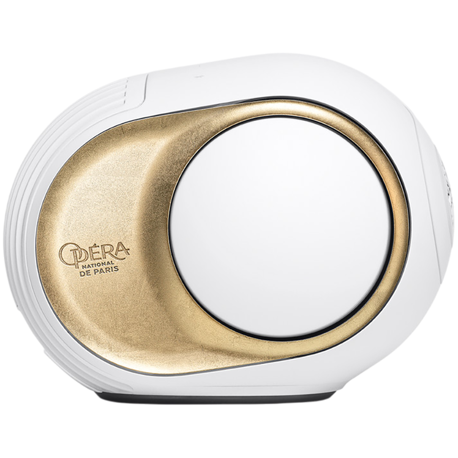 Phantom Ultimate 98 dB Opera de Paris — DEVIALET