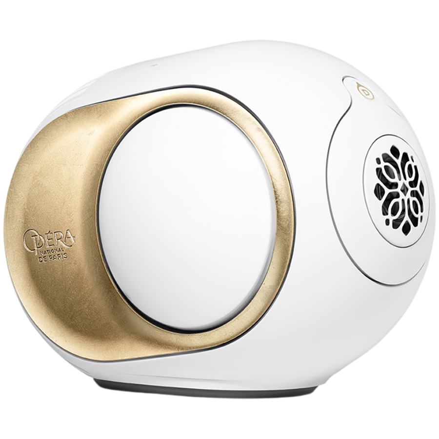 Phantom Ultimate 98 dB Opera de Paris — DEVIALET