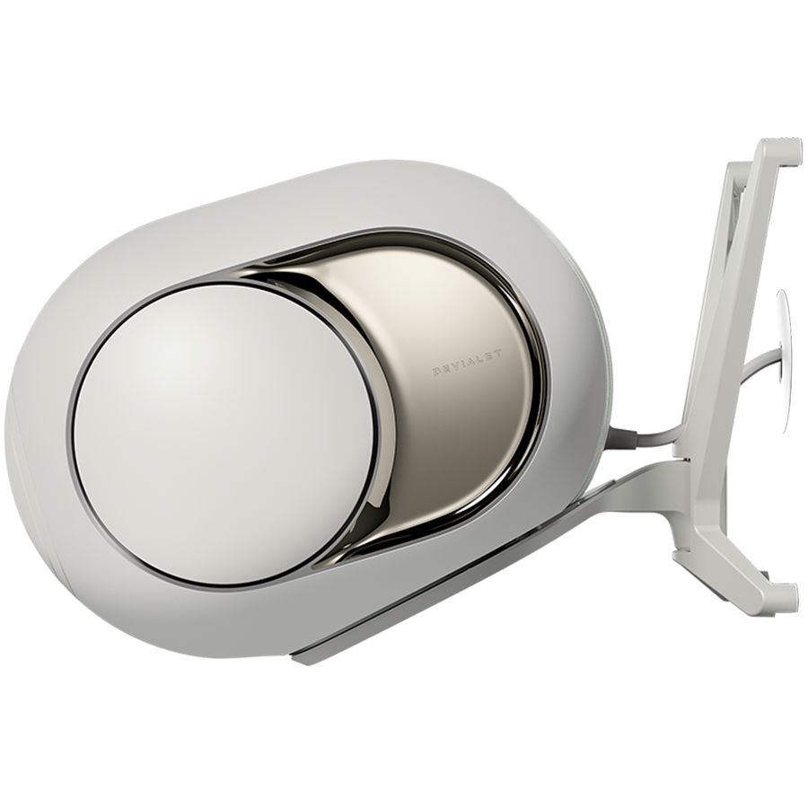 Gecko Phantom Ultimate 108 dB LP — DEVIALET