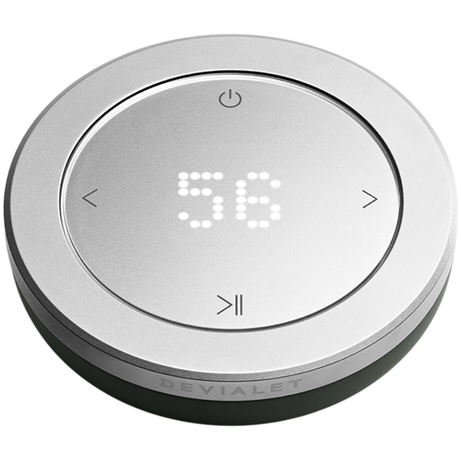 Remote Phantom Ultimate Deep Forest — DEVIALET