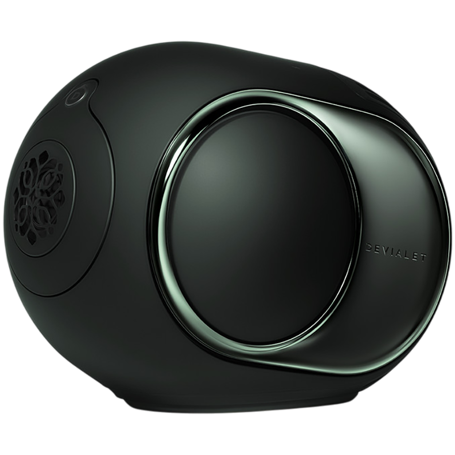 Phantom Ultimate 98 dB Deep Forest — DEVIALET