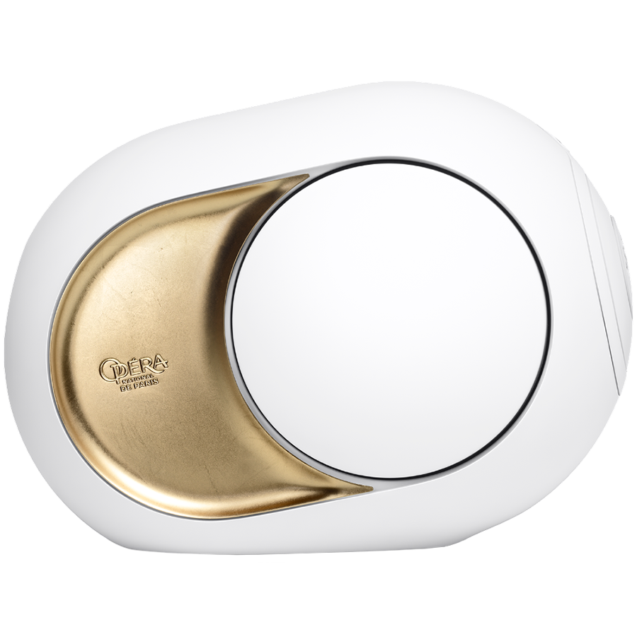 Phantom Ultimate 108 dB Opera de Paris — DEVIALET