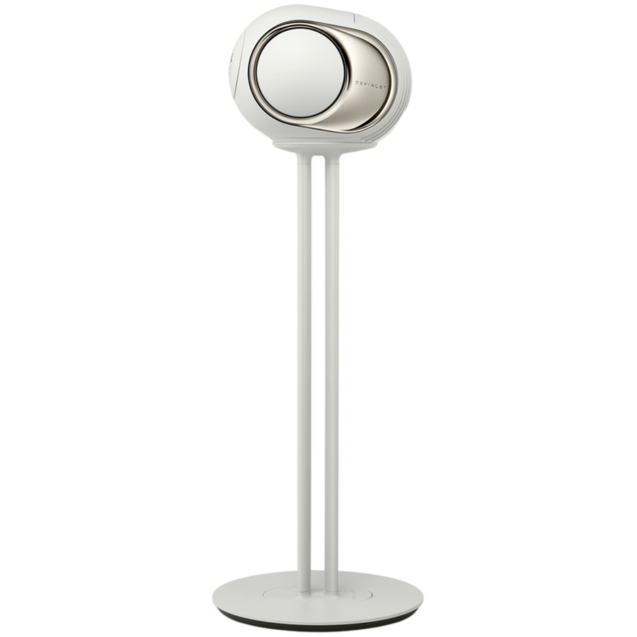 Tree Phantom Ultimate 98 dB Light Pearl — DEVIALET
