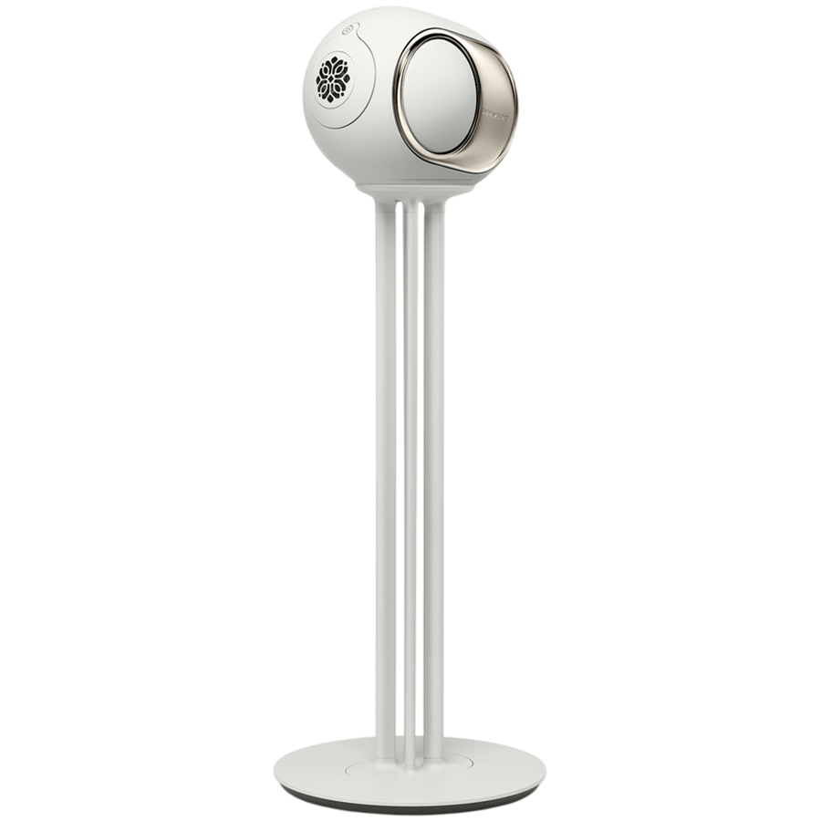 Tree Phantom Ultimate 98 dB Light Pearl — DEVIALET