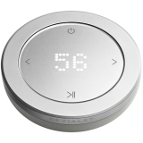 Remote Phantom Ultimate Light Pearl — DEVIALET