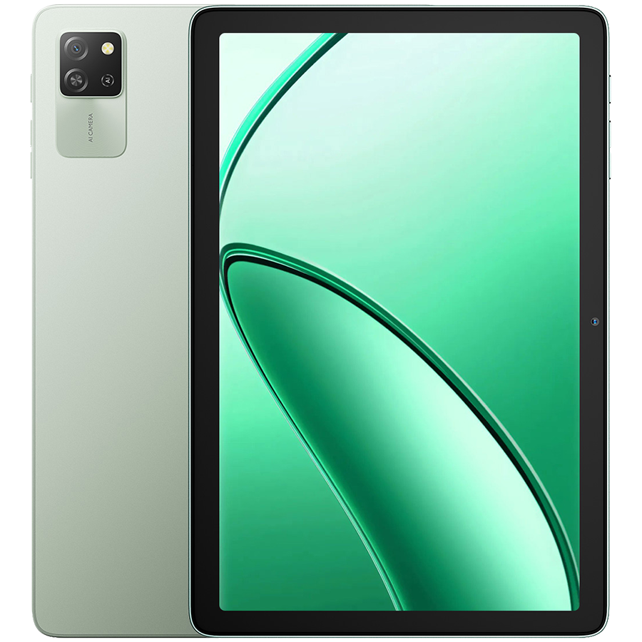 Blackview TAB60 WiFi6 10.1-inch HD+IPS 800x1280 60Hz 4GB/128GB A523 Octa-core 1.8GHz Camera Front 5MP Rear 8MP 5100mAh NO Cha