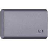LaCie SSD External Mobile Secure (SED BASE, 2.5'/2TB/USB 3.1 TYPE C)