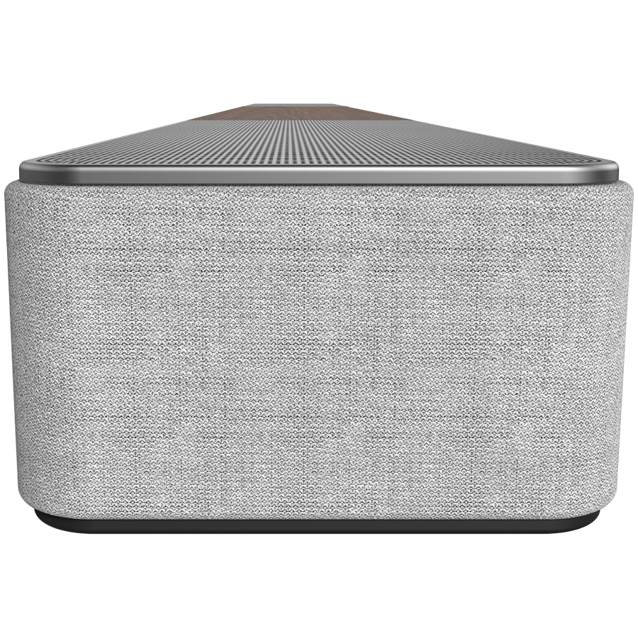 Klipsch Flexus Core 300 Soundbar Walnut