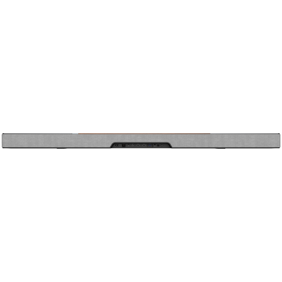 Klipsch Flexus Core 300 Soundbar Walnut