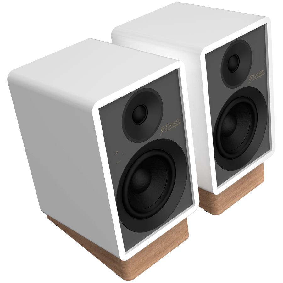 ONKYO Creator Series GX-30ARC White