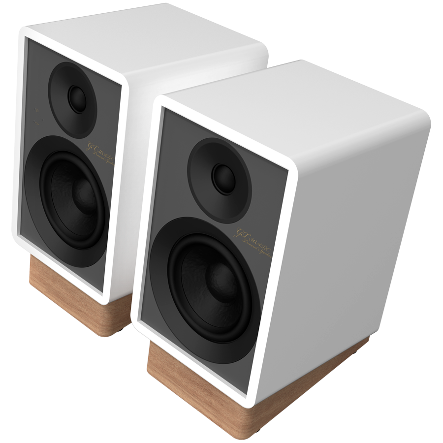 ONKYO Creator Series GX-30ARC White
