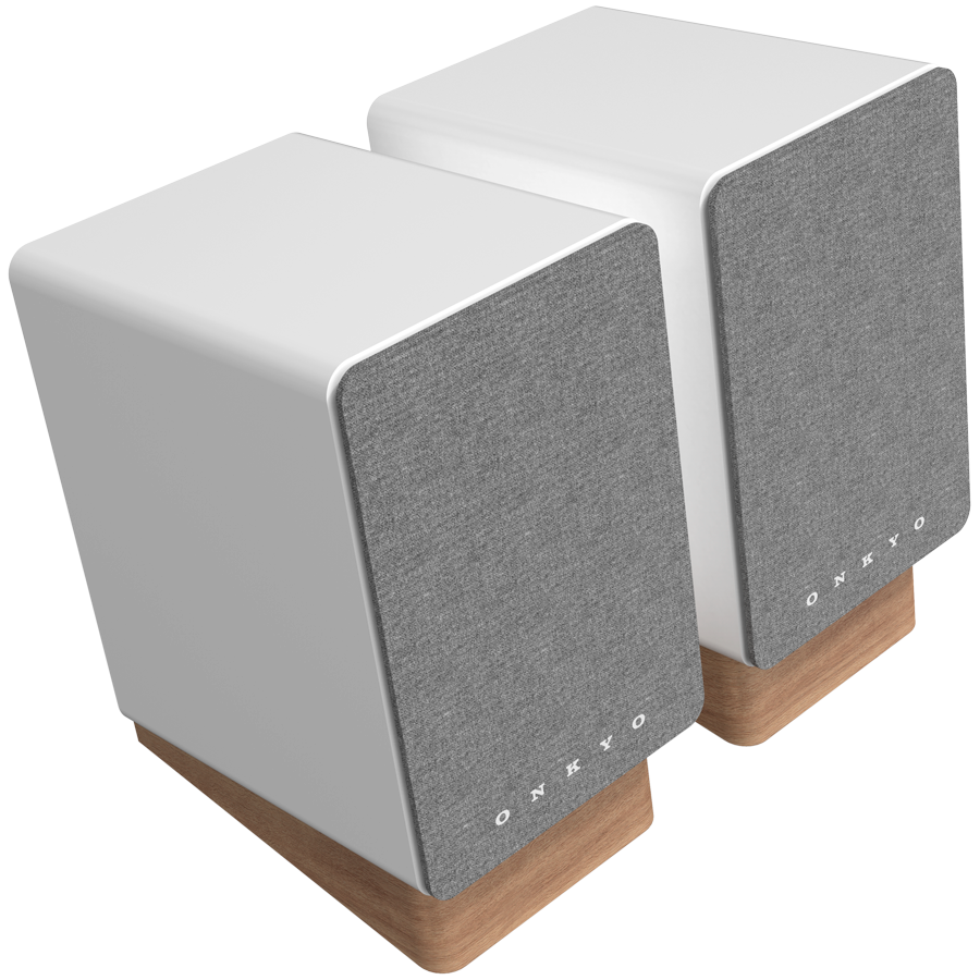ONKYO Creator Series GX-10DB White