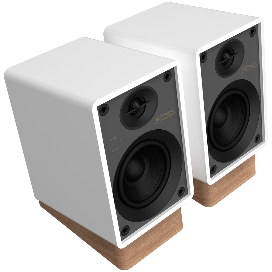ONKYO Creator Series GX-10DB White