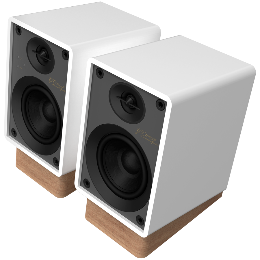 ONKYO Creator Series GX-10DB White