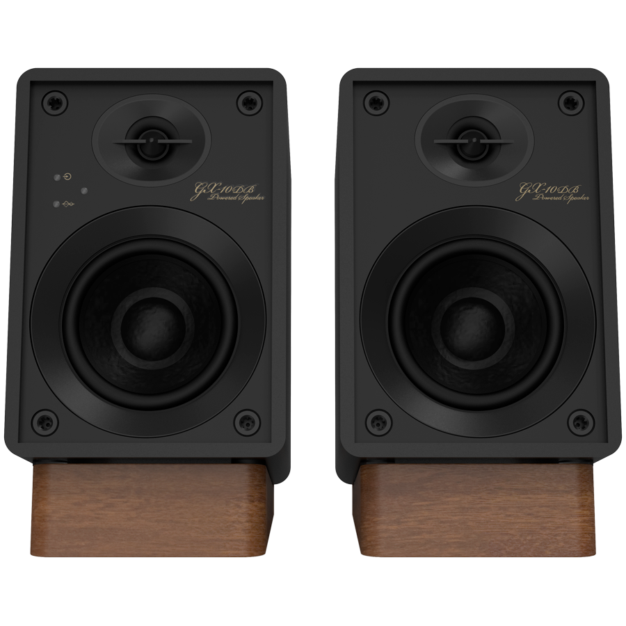 ONKYO Creator Series GX-10DB Black