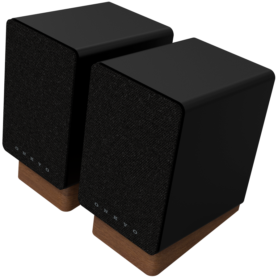 ONKYO Creator Series GX-10DB Black