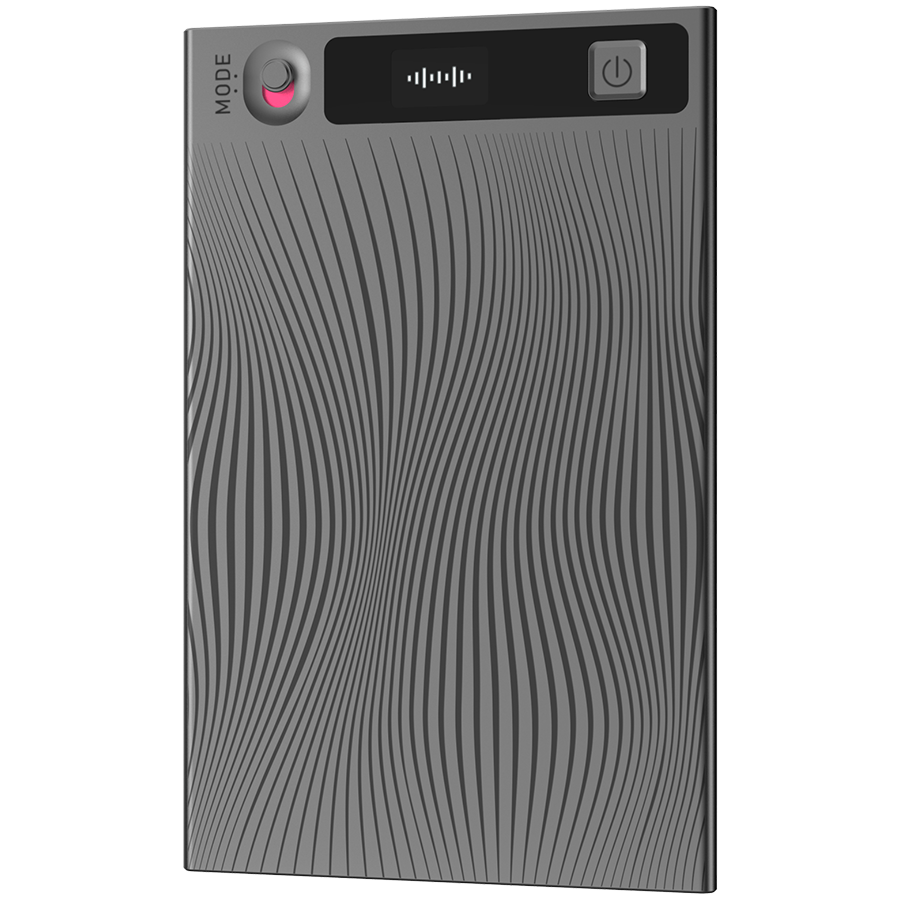 TicNote Voice Recorder with Agentic AI to process, transcribe, translate and summarize meetings and provide other AI informat