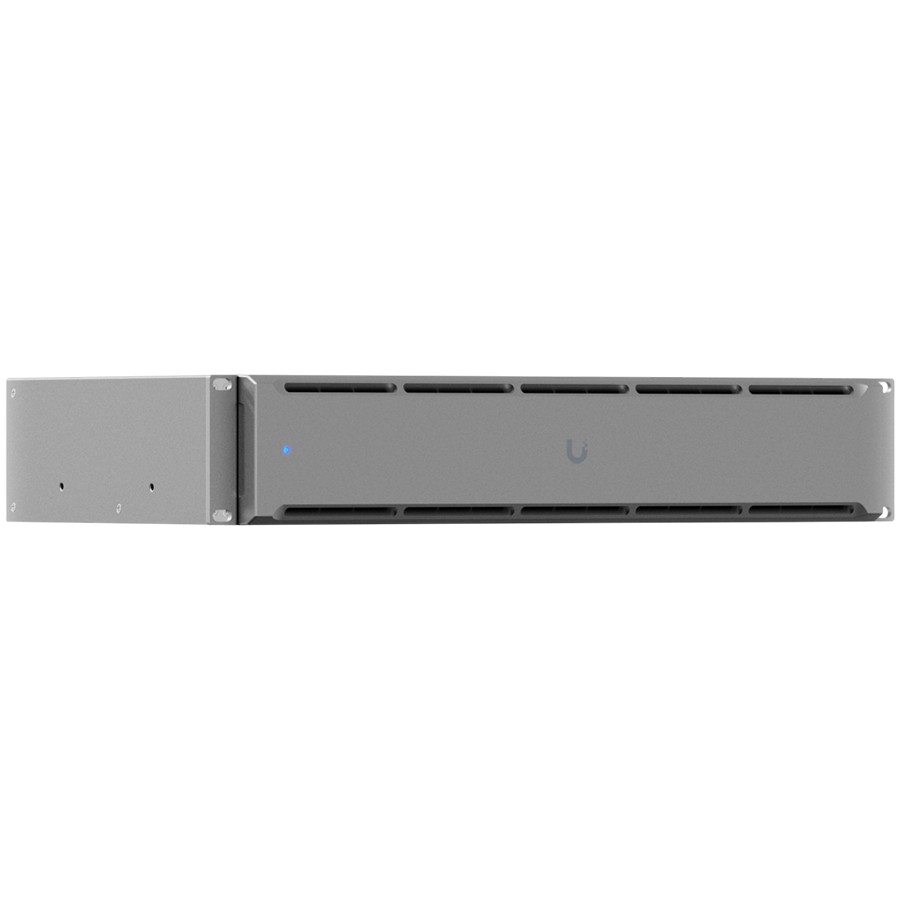 Ubiquiti UPS-2U-EU UniFi managed 1.5kVA rackmount uninterruptible power supply with 8 outlets and field replaceable battery,