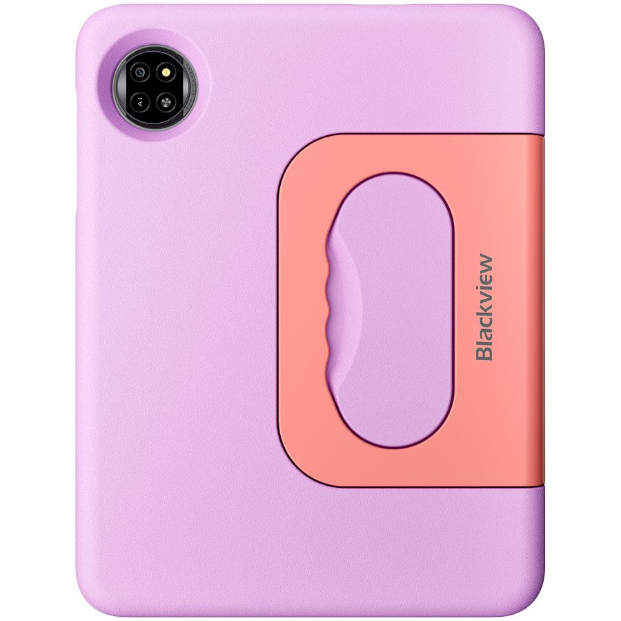 Blackview Tab 20 Kids WiFi 10.1-inch 800x1280 HD 60Hz Unisoc Tiger T310 2Hz 4GB + 64GB 6600mAh Cam 5MP/8MP WiFi5 Android 15 U