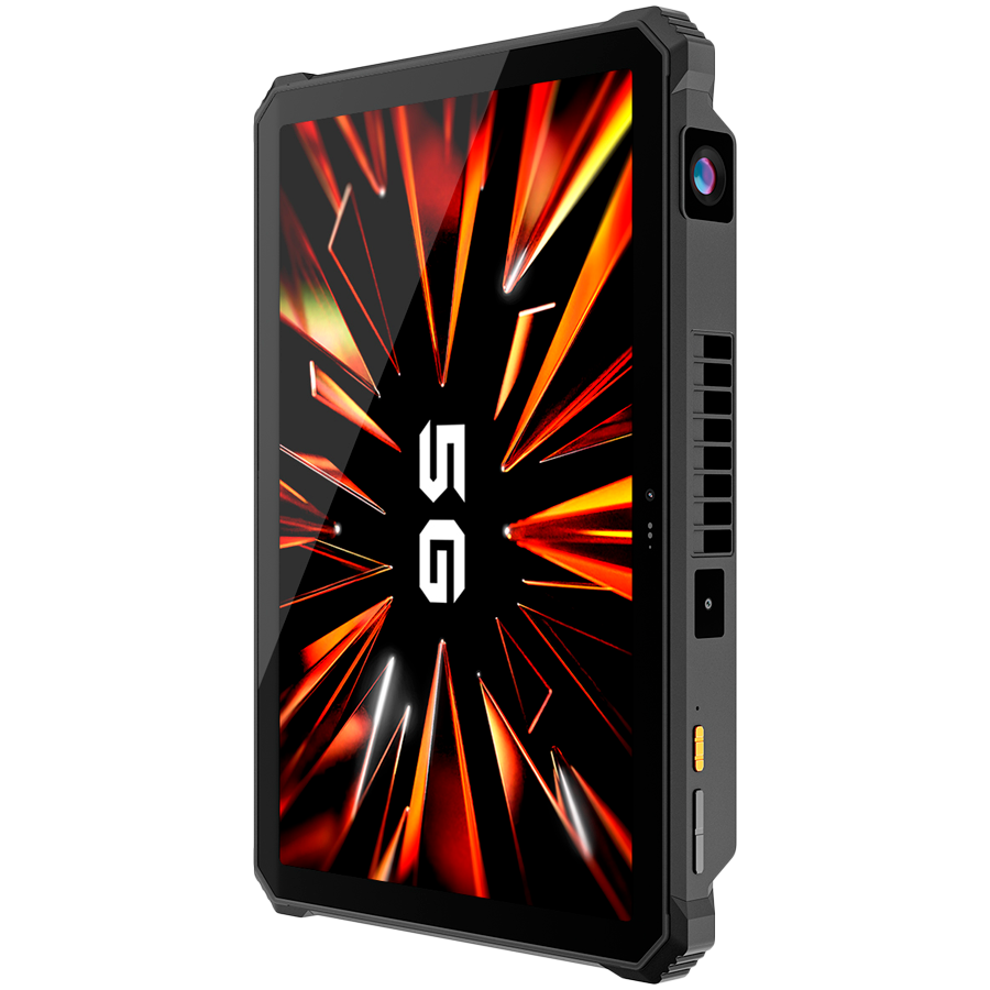 Blackview Active 12 Pro Rugged Tab 5G 12GB/256 11-inch FHD 1920x1200 IPS 90Hz LCD Corning Glass 3 + PROJECTOR 120-inch MT7300