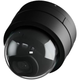Ubiquiti Ultra-compact and tamper-resistant 2K HD PoE camera with night vision designed for low-profile indoor security, 2K (