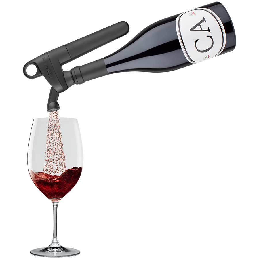 CORAVIN Pivot Aerator