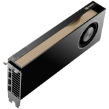 PNY NVIDIA RTX PRO 6000 Blackwell Max-Q Workstation Edition OEM Version, PCI-Express x16 Gen 5.0, 96 GB GDDR7 ECC 512-bit, 17