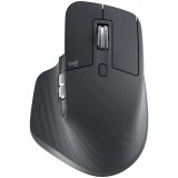 LOGITECH MX Master 3S Performance Wireless Mouse