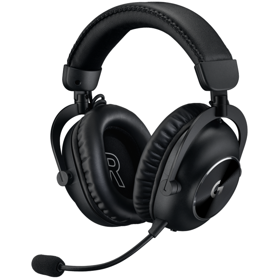 LOGITECH G PRO X 2 LIGHTSPEED Wireless Gaming Headset