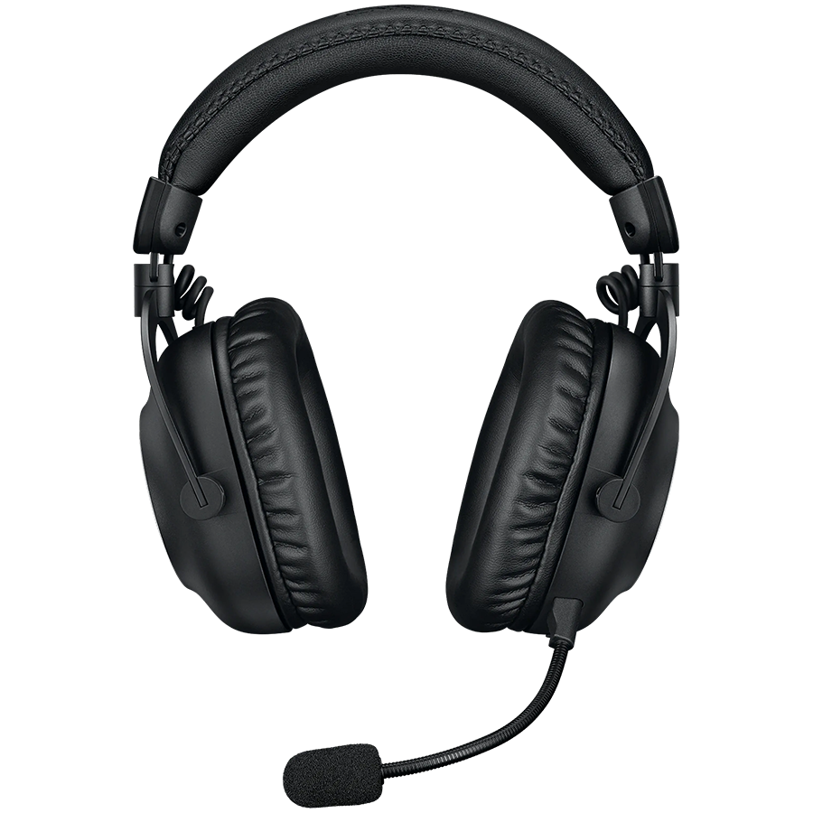LOGITECH G PRO X 2 LIGHTSPEED Wireless Gaming Headset