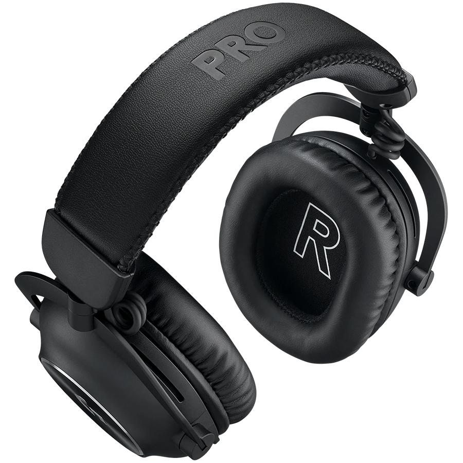 LOGITECH G PRO X 2 LIGHTSPEED Wireless Gaming Headset