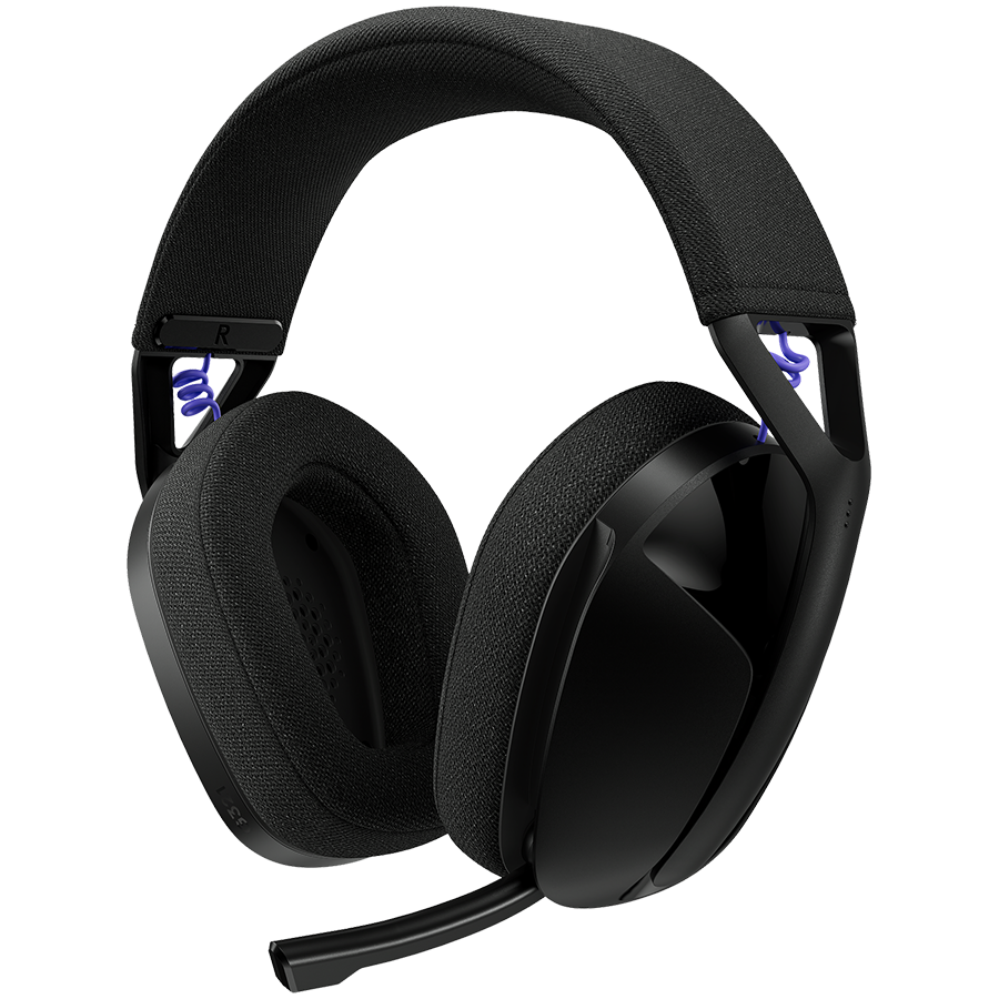 LOGITECH HEADSET PC