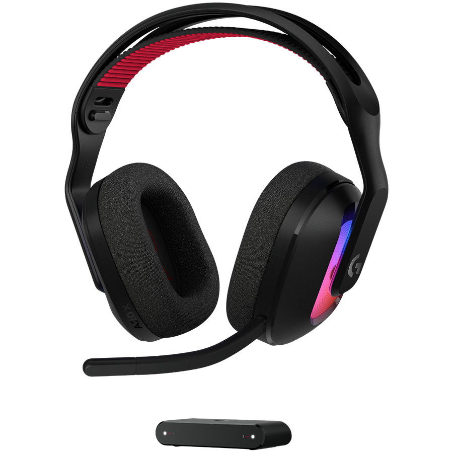 LOGITECH A20 X
