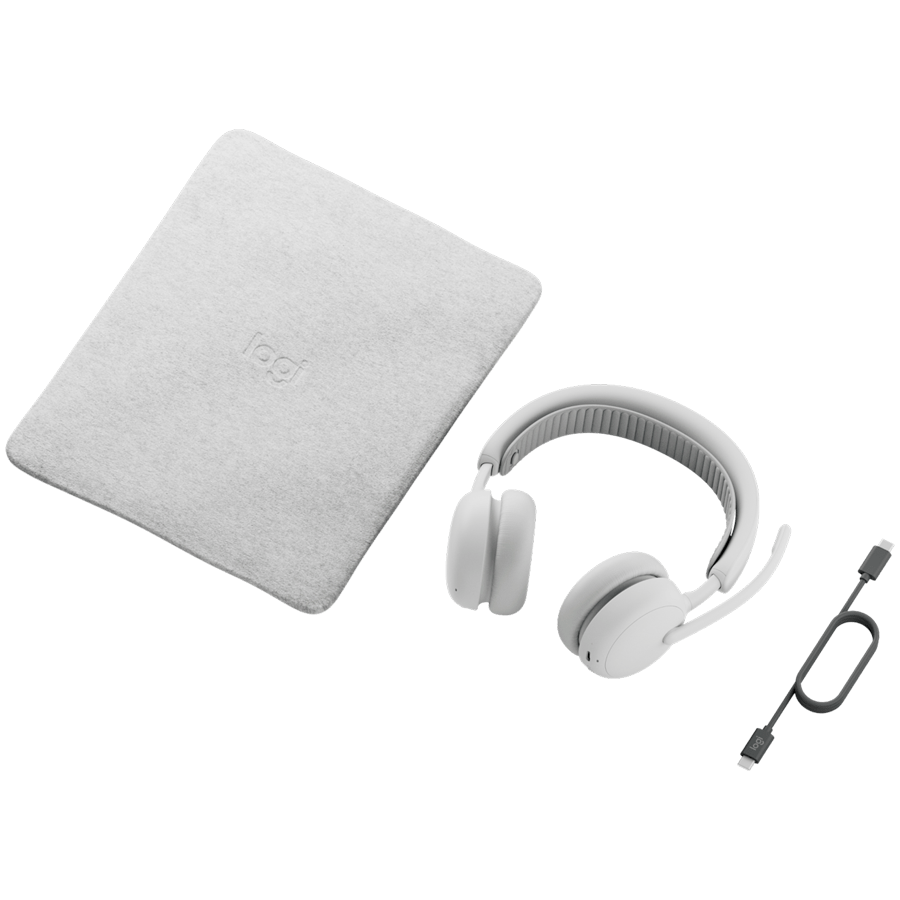LOGITECH HEADSET