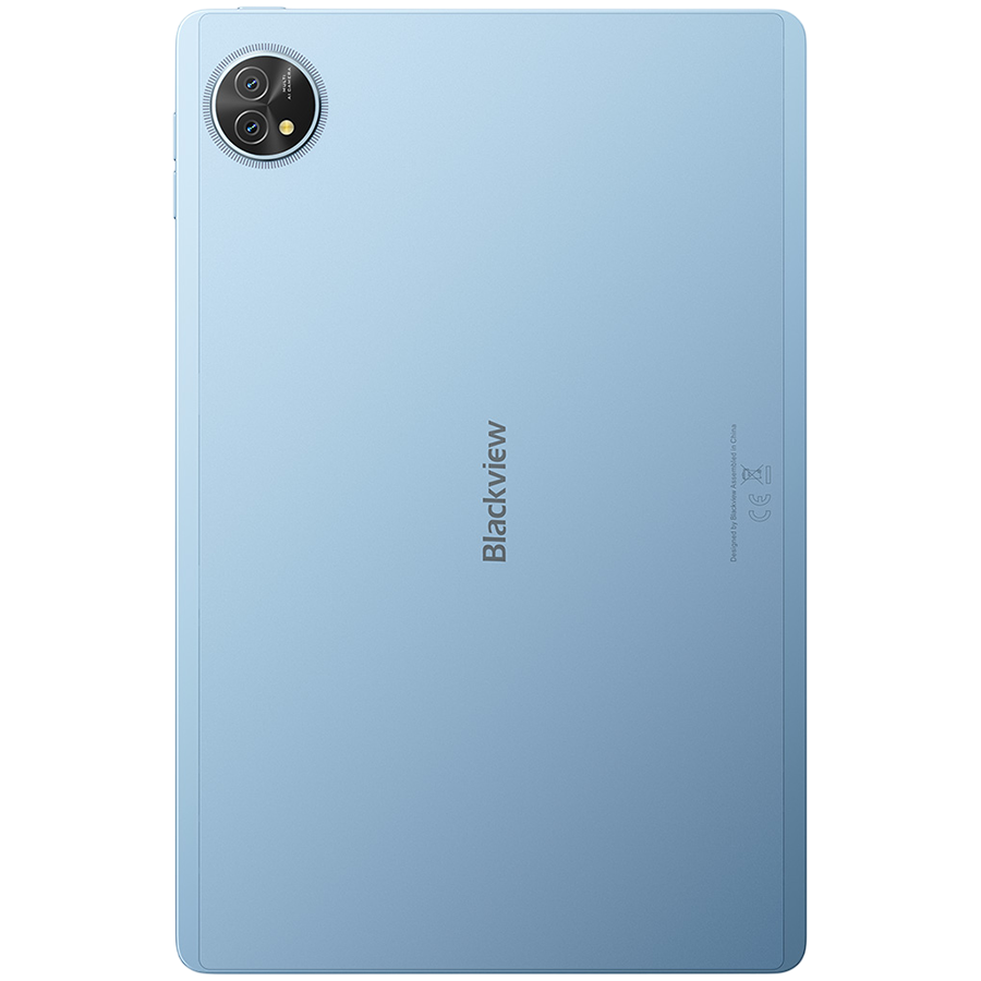 Blackview ZENO 10 5G SET 8/256GB 11-inch FHD+ 1920x1200 90Hz Unisoc T765 Octa-core 2.3 GHz 13+16MP Cam 8800mAh 18W Fast Charg