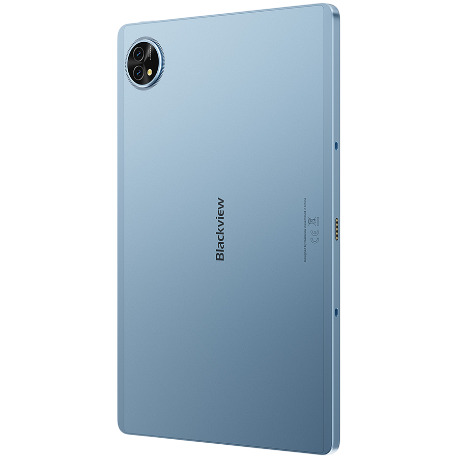 Blackview ZENO 10 5G SET 8/256GB 11-inch FHD+ 1920x1200 90Hz Unisoc T765 Octa-core 2.3 GHz 13+16MP Cam 8800mAh 18W Fast Charg