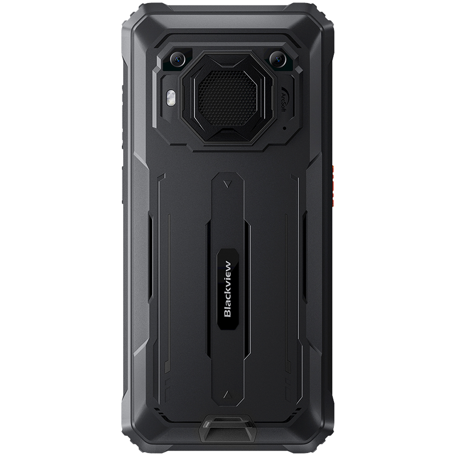 Blackview BV6200Pro 6.56" HD+ Helip P35 (Octacore 2.3Ghz) 6GB+128GB DS TF Card (1Tb Max) CAM 8+13+0.3MP 13000mAh IP68&IPK69 M