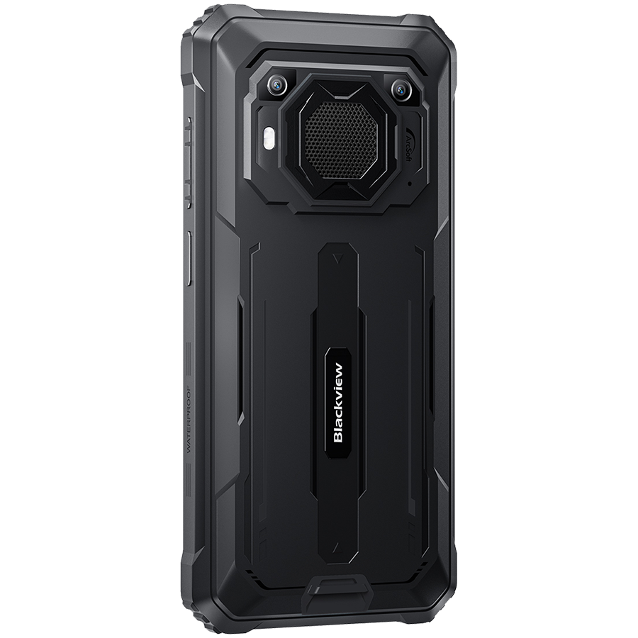Blackview BV6200Pro 6.56" HD+ Helip P35 (Octacore 2.3Ghz) 6GB+128GB DS TF Card (1Tb Max) CAM 8+13+0.3MP 13000mAh IP68&IPK69 M