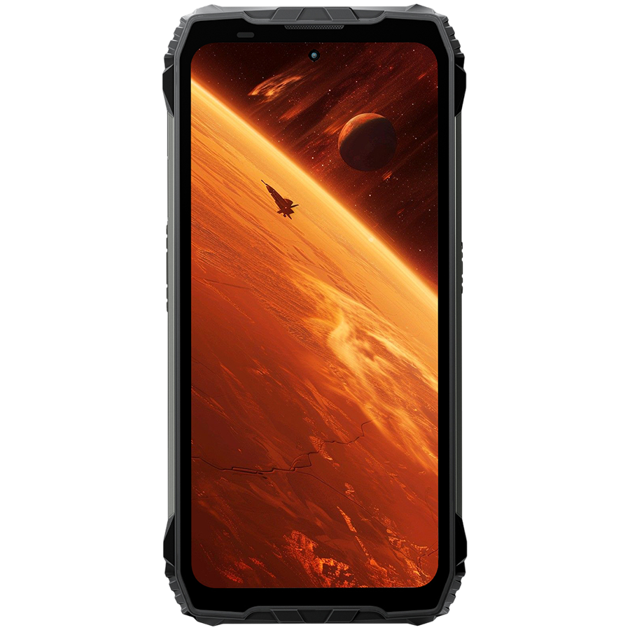 Blackview XPLORE 2 Rugged Phone 6.73 inch AMOLED 3200x1440 120Hz 12/256Gb MT 8300 Octa-Core 3.35GHz 50MP Front 50+20MP Rear C