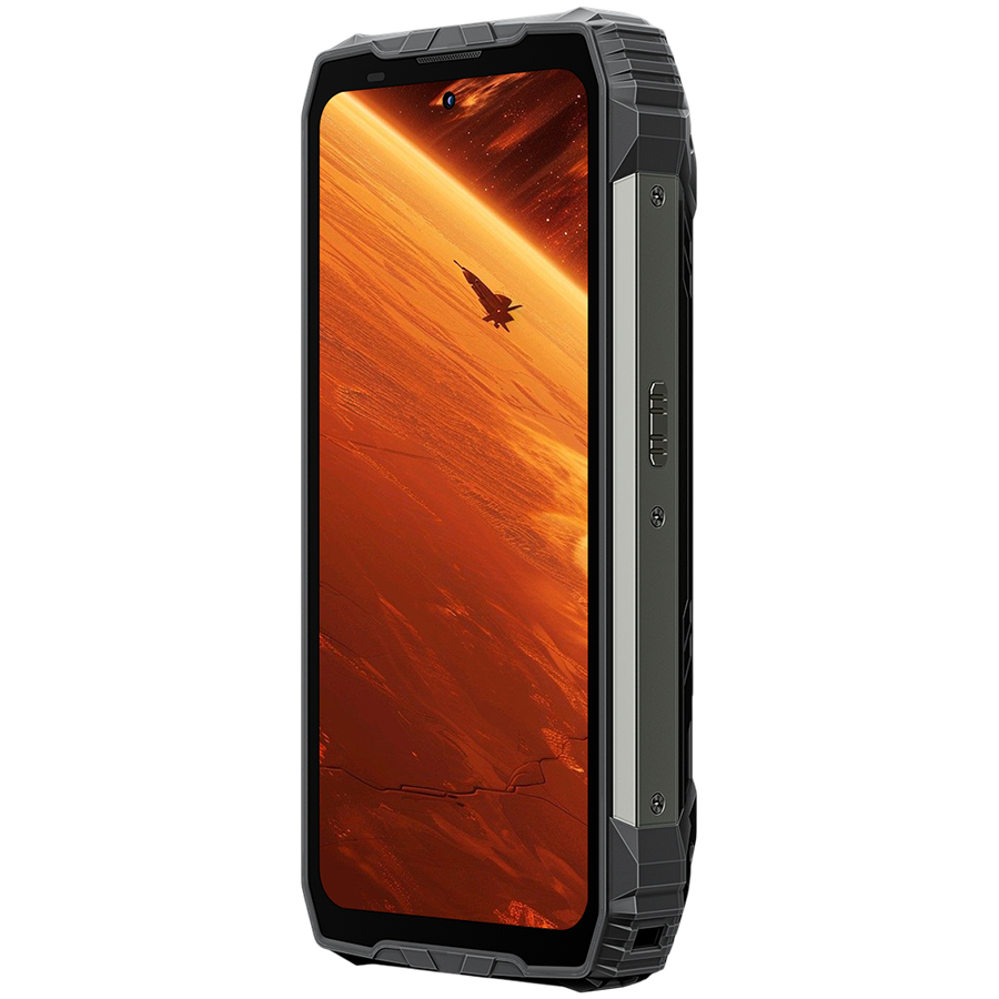 Blackview XPLORE 2 Rugged Phone 6.73 inch AMOLED 3200x1440 120Hz 12/256Gb MT 8300 Octa-Core 3.35GHz 50MP Front 50+20MP Rear C