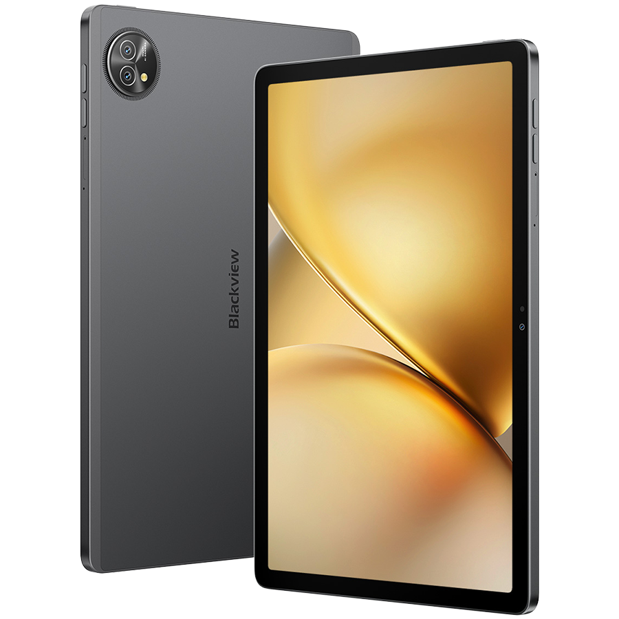 Blackview ZENO 10 5G SET 8/256GB 11-inch FHD+ 1920x1200 90Hz Unisoc T765 Octa-core 2.3 GHz 13+16MP Cam 8800mAh 18W Fast Charg