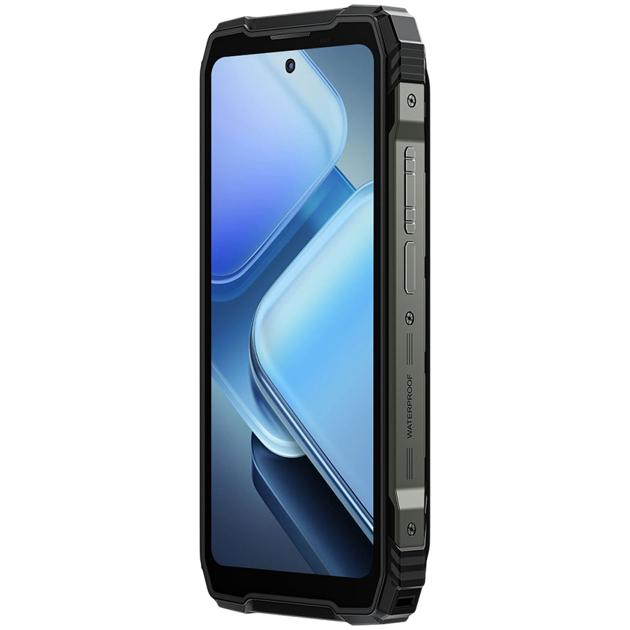 Blackview XPLORE 1 5G Rugged Phone 6.78-inch FHD 2460x1080 120Hz+2.01-inch 296x240 12+256GB MTK Dimensity 7050 octa-core 2.4G