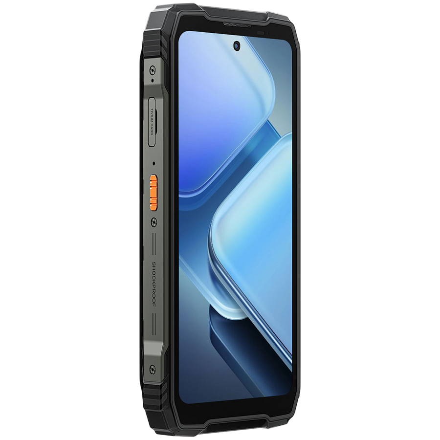 Blackview XPLORE 1 5G Rugged Phone 6.78-inch FHD 2460x1080 120Hz+2.01-inch 296x240 12+256GB MTK Dimensity 7050 octa-core 2.4G
