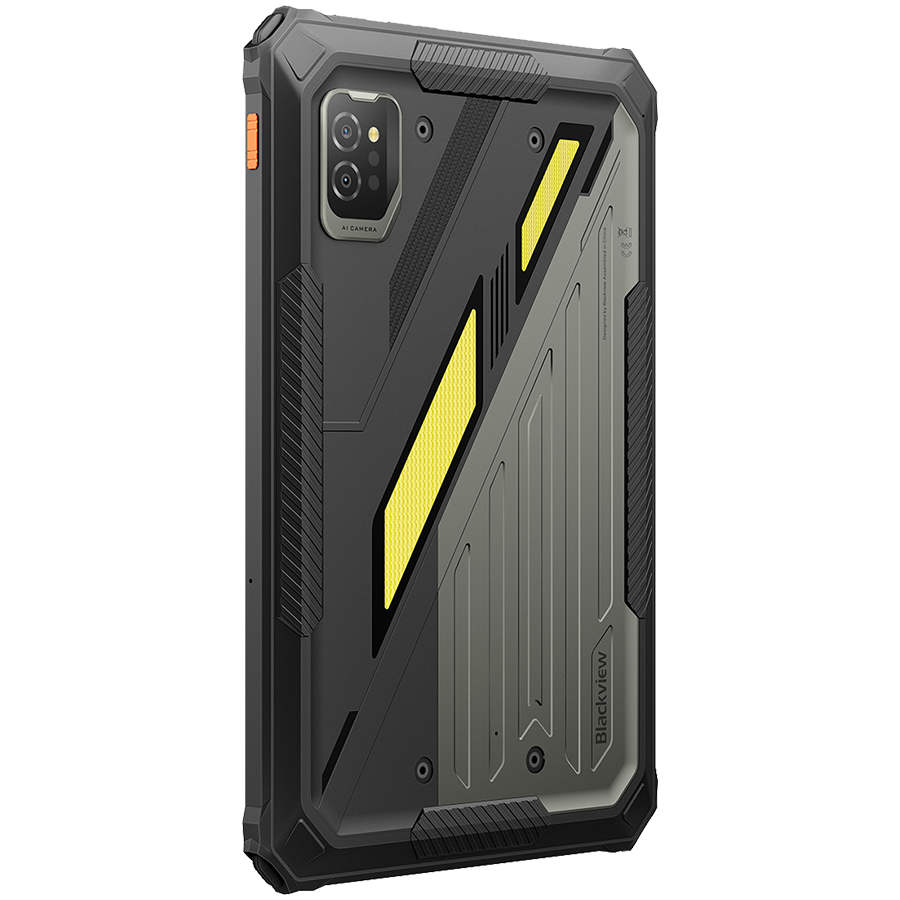 Blackview Active 7 Rugged Tab LTE 8GB/128GB 11-inch FHD 1920x1200 60Hz Corning Glass 3 Helio G81 Octa-core 2.0GHz 13MP Front/