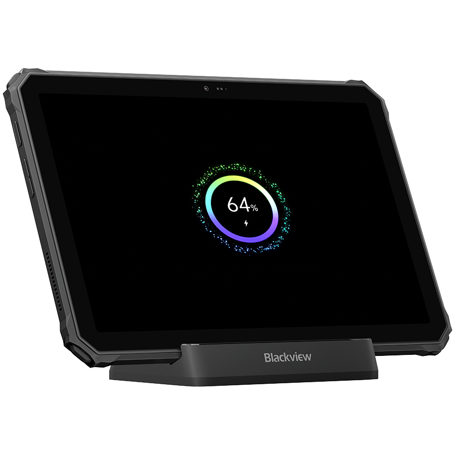 Blackview Active 7 Rugged Tab LTE 8GB/128GB 11-inch FHD 1920x1200 60Hz Corning Glass 3 Helio G81 Octa-core 2.0GHz 13MP Front/