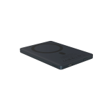 CANYON magnetic power bank OnPower 500 PD20W 5000mAh Aluminium Interstellar Black